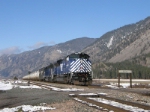 MRL 4308 East